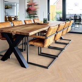 Oak Berlin Chevron
